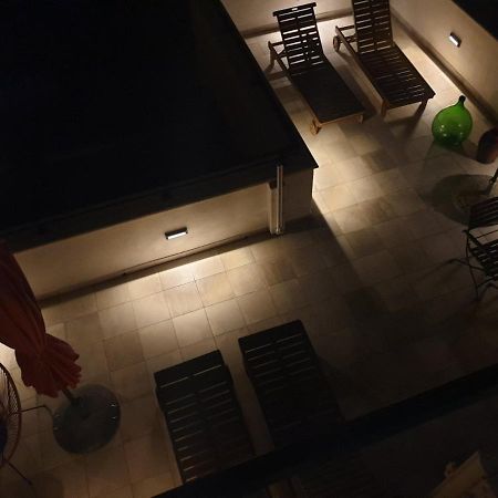 La Fondiaria Hotel Rovinj Zewnętrze zdjęcie