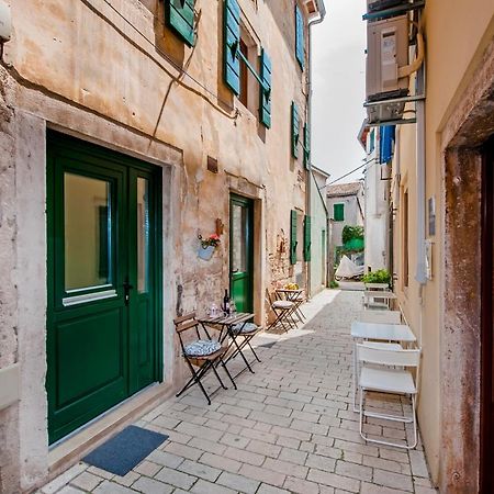 La Fondiaria Hotel Rovinj Zewnętrze zdjęcie
