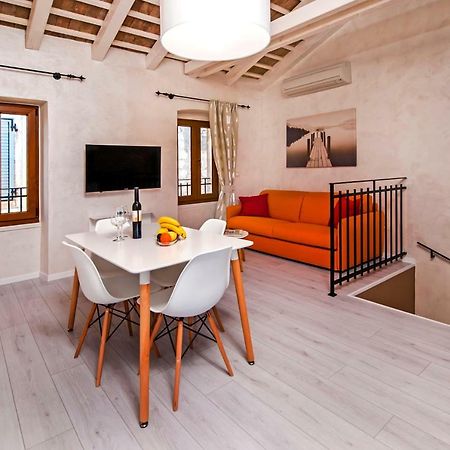La Fondiaria Hotel Rovinj Zewnętrze zdjęcie