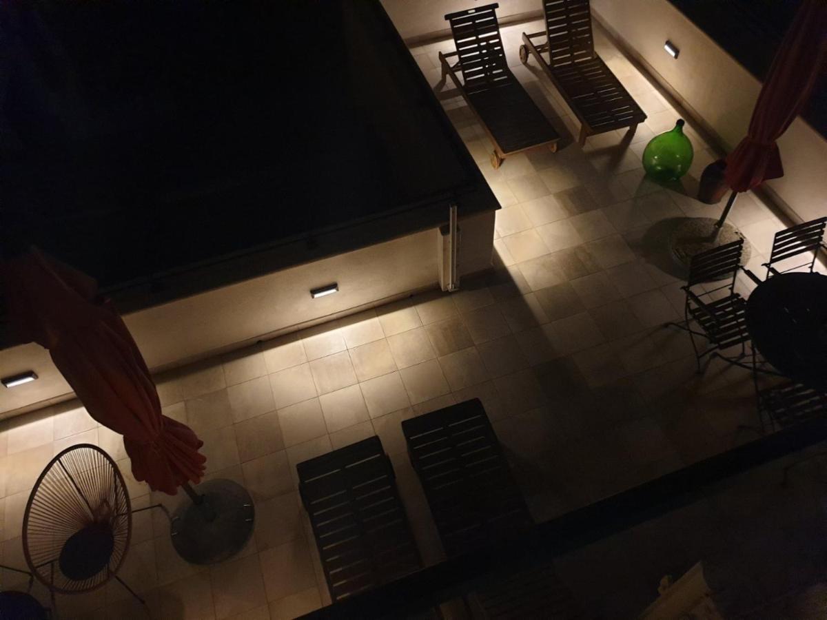 La Fondiaria Hotel Rovinj Zewnętrze zdjęcie