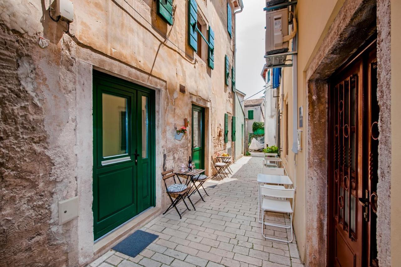 La Fondiaria Hotel Rovinj Zewnętrze zdjęcie