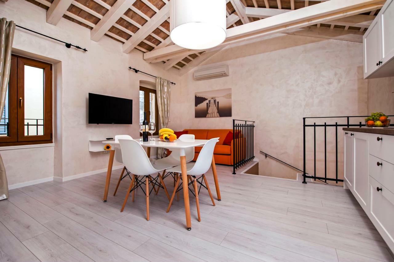 La Fondiaria Hotel Rovinj Zewnętrze zdjęcie