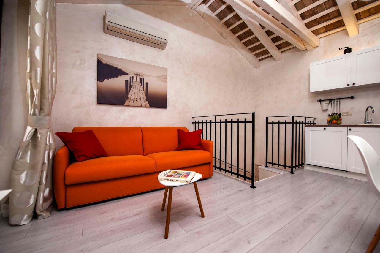 La Fondiaria Hotel Rovinj Zewnętrze zdjęcie