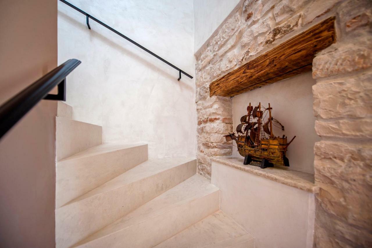 La Fondiaria Hotel Rovinj Zewnętrze zdjęcie