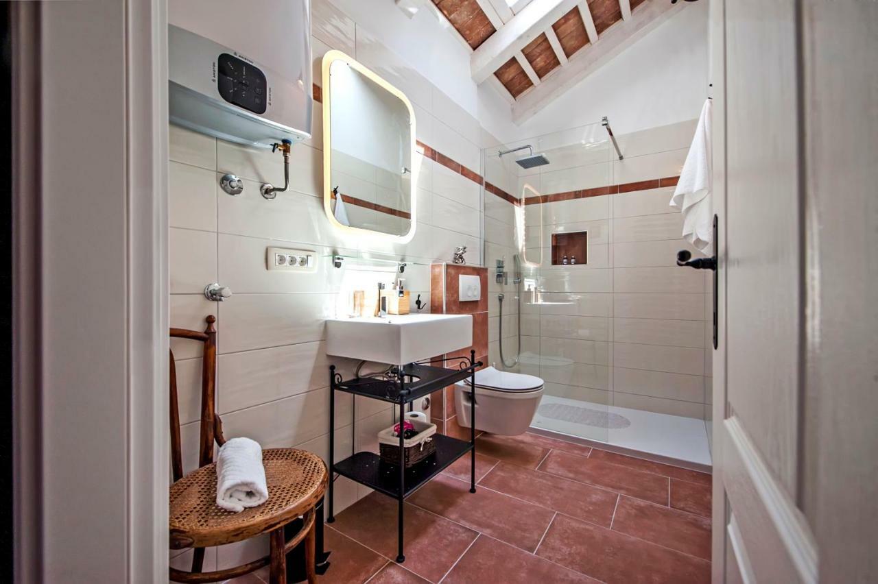 La Fondiaria Hotel Rovinj Zewnętrze zdjęcie
