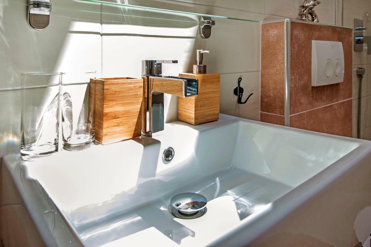 La Fondiaria Hotel Rovinj Zewnętrze zdjęcie