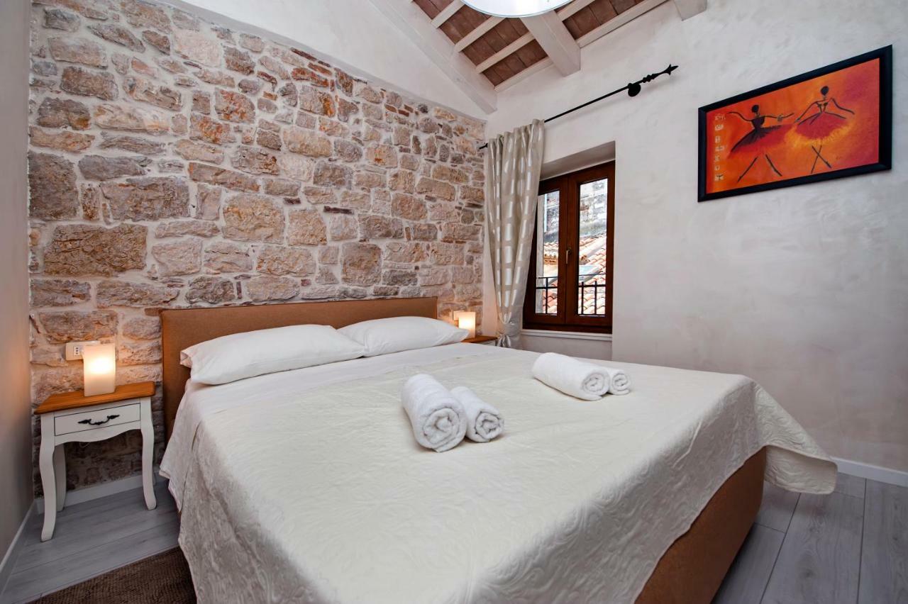 La Fondiaria Hotel Rovinj Zewnętrze zdjęcie