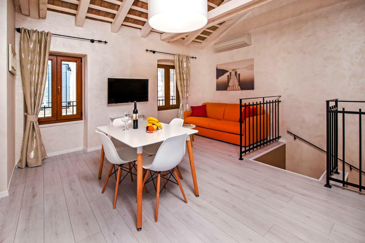 La Fondiaria Hotel Rovinj Zewnętrze zdjęcie