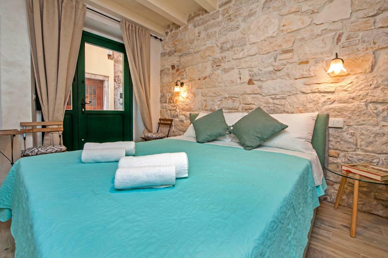 La Fondiaria Hotel Rovinj Zewnętrze zdjęcie