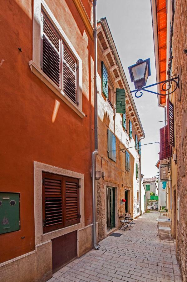 La Fondiaria Hotel Rovinj Pokój zdjęcie