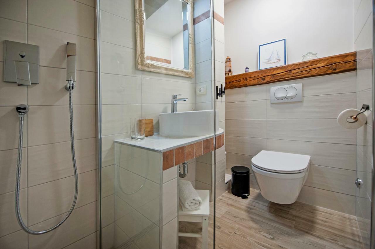 La Fondiaria Hotel Rovinj Zewnętrze zdjęcie