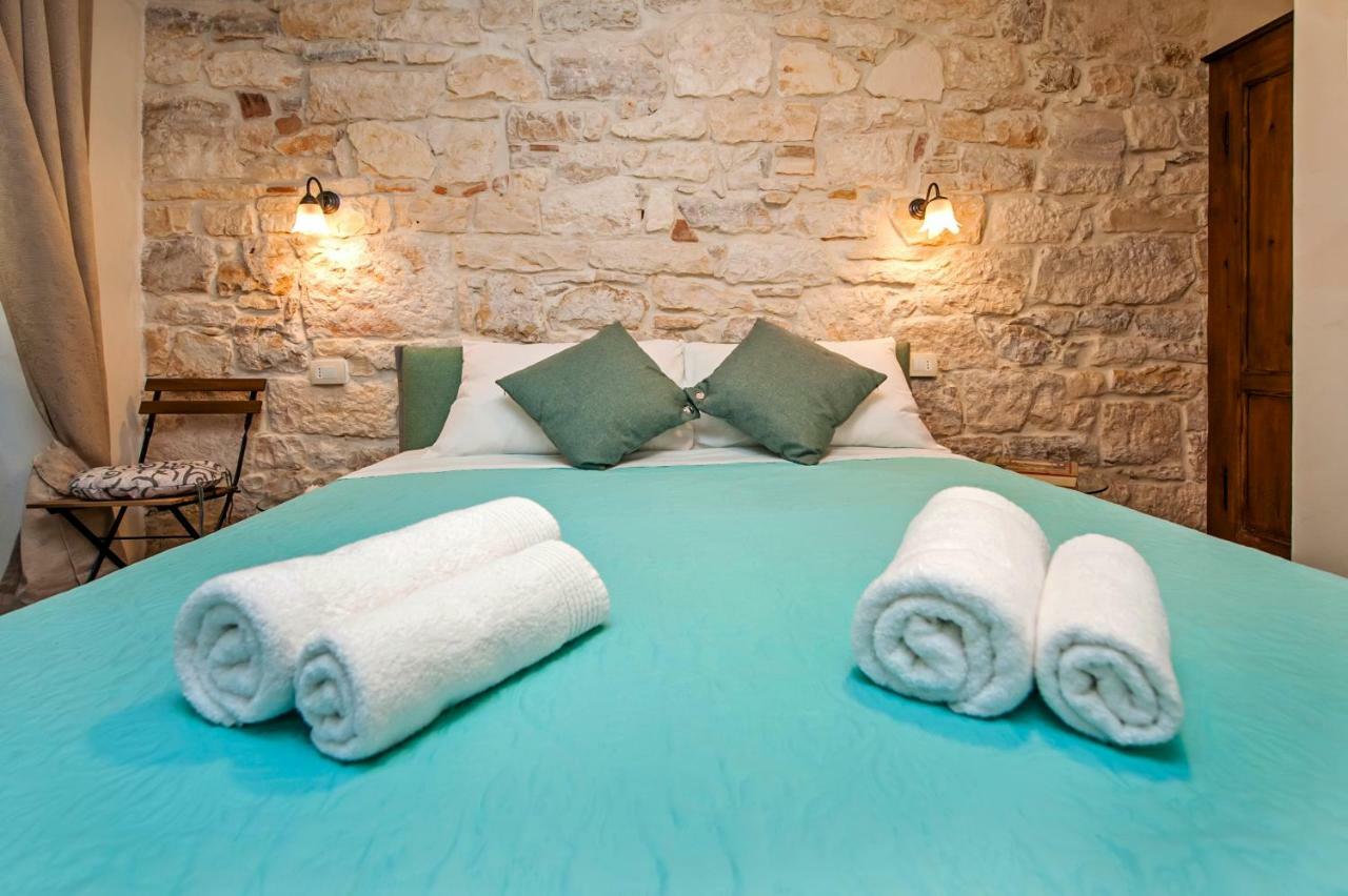 La Fondiaria Hotel Rovinj Zewnętrze zdjęcie