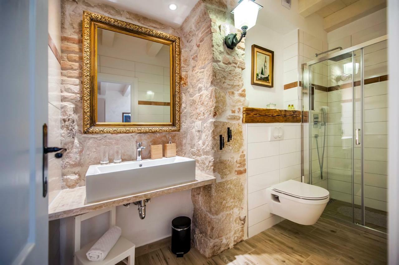 La Fondiaria Hotel Rovinj Zewnętrze zdjęcie
