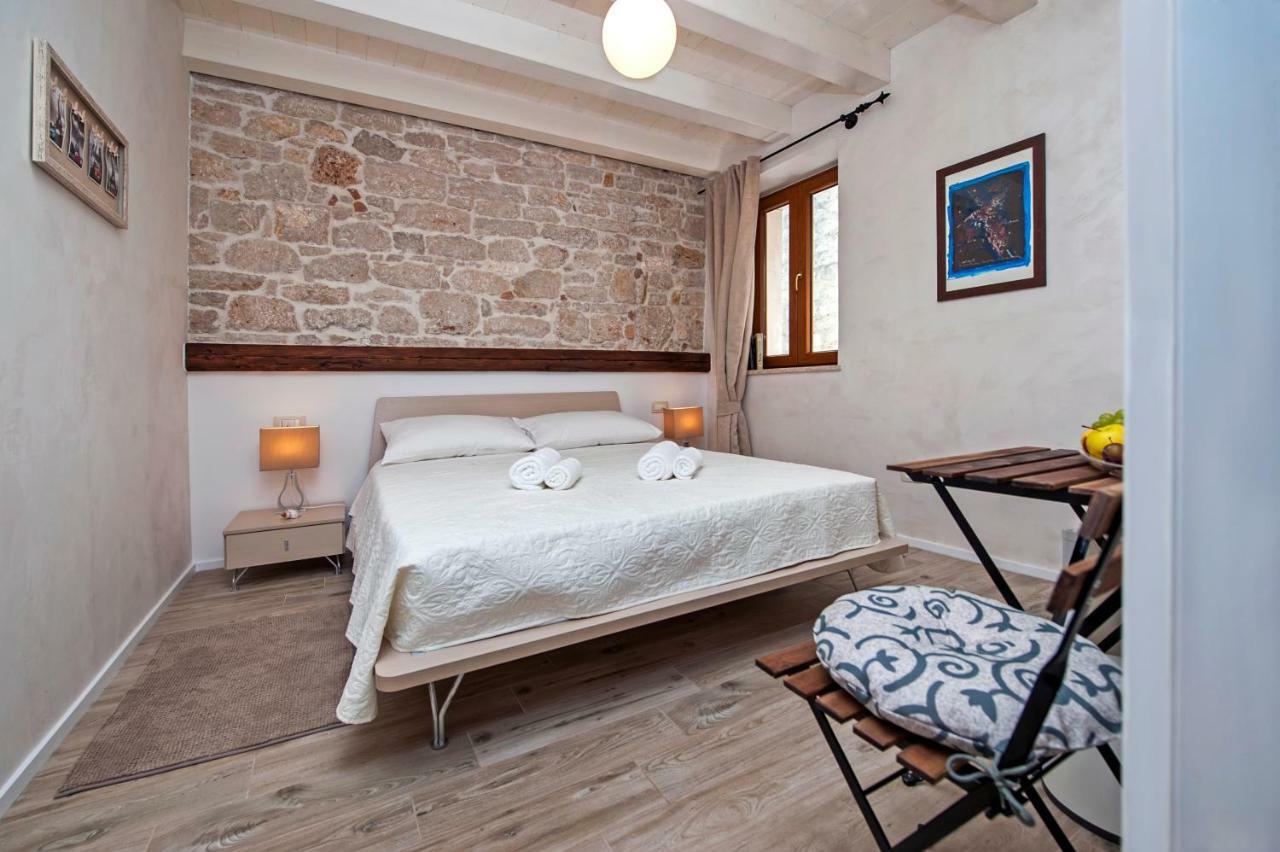 La Fondiaria Hotel Rovinj Zewnętrze zdjęcie