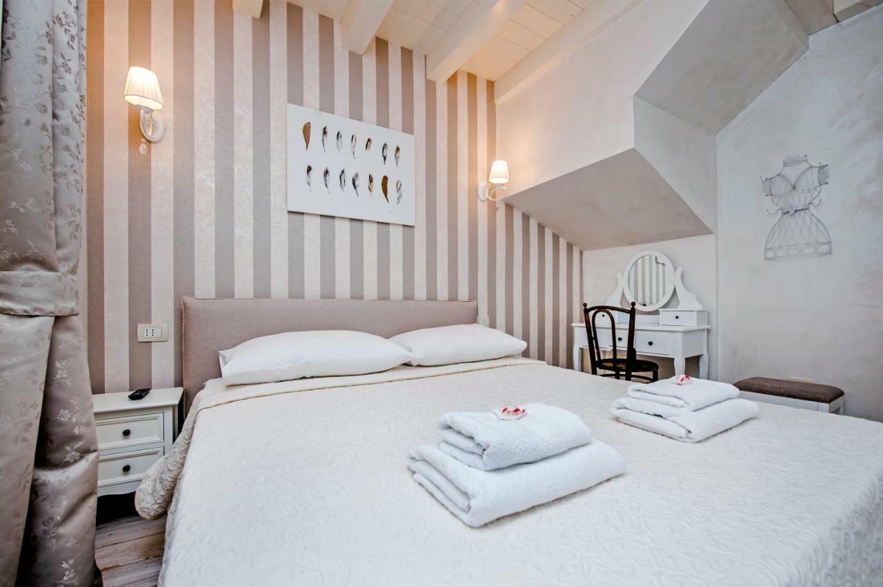 La Fondiaria Hotel Rovinj Zewnętrze zdjęcie