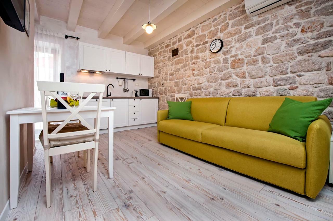 La Fondiaria Hotel Rovinj Zewnętrze zdjęcie