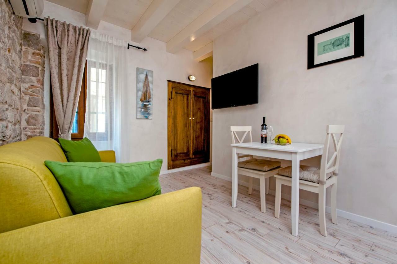La Fondiaria Hotel Rovinj Zewnętrze zdjęcie