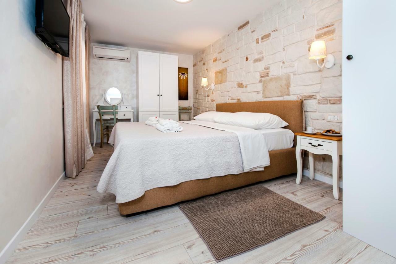 La Fondiaria Hotel Rovinj Zewnętrze zdjęcie