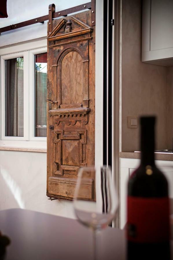La Fondiaria Hotel Rovinj Zewnętrze zdjęcie